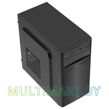 Корпус AeroCool CS-103 картинка 4